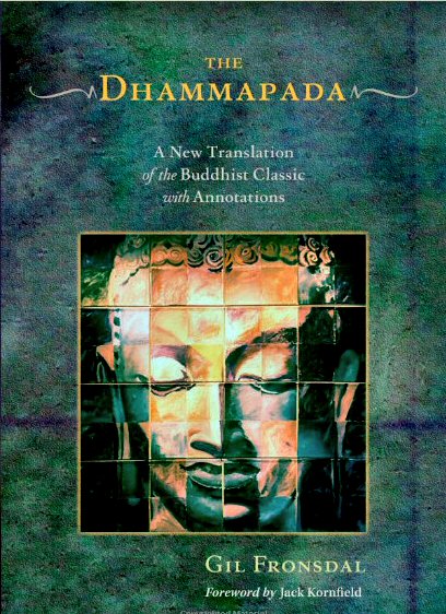 The Dhammapada [ePUB]